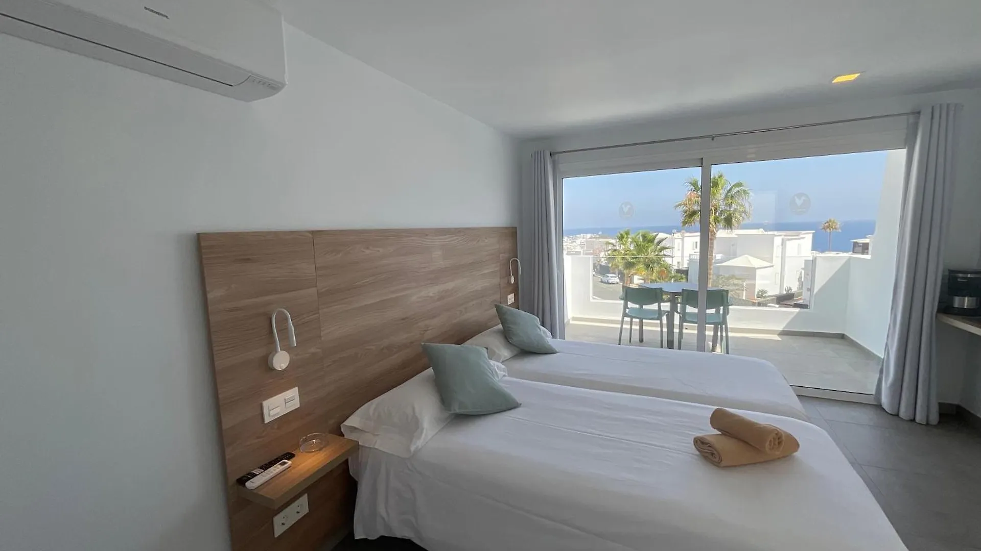 Hotel Kikere Studios Puerto del Carmen
