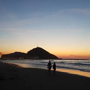 Atxiki 3* San Sebastian
