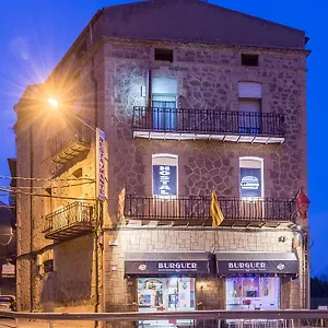 Sant Miquel 2* Balaguer