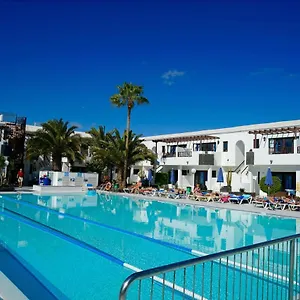 Plaza Azul Apartahotel