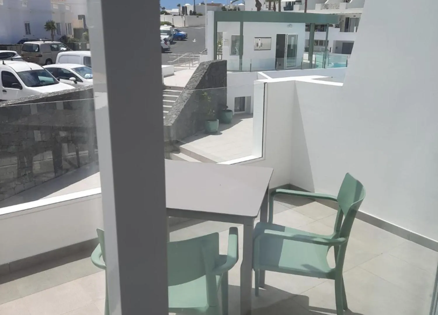 Kikere Studios Puerto del Carmen  Hotel