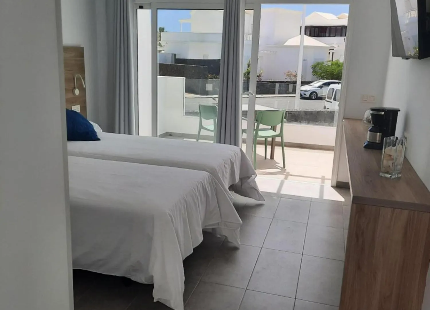 *** Hotel Kikere Studios Puerto del Carmen  Spanien