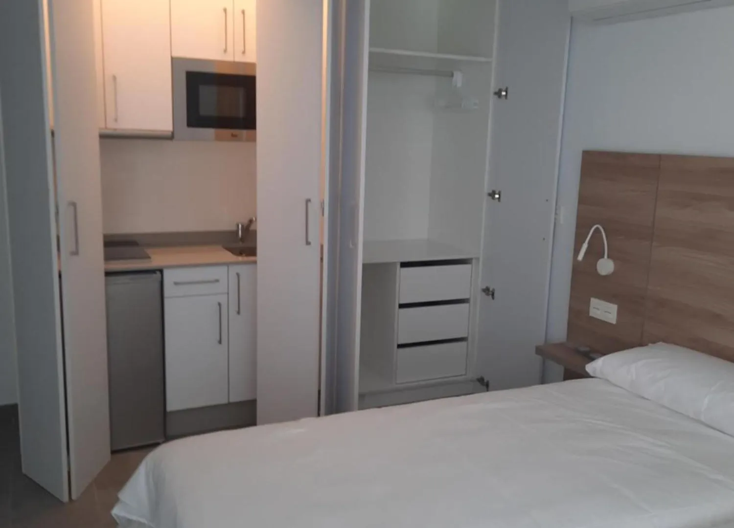 Hotel Kikere Studios Puerto del Carmen