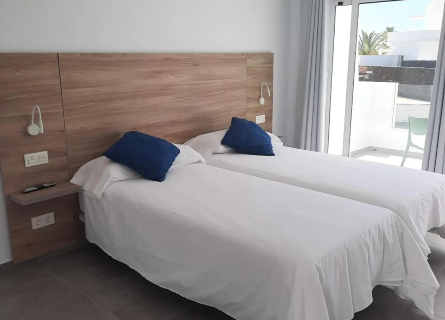 Kikere Studios Puerto del Carmen  3*, Puerto del Carmen (Lanzarote) Hiszpania