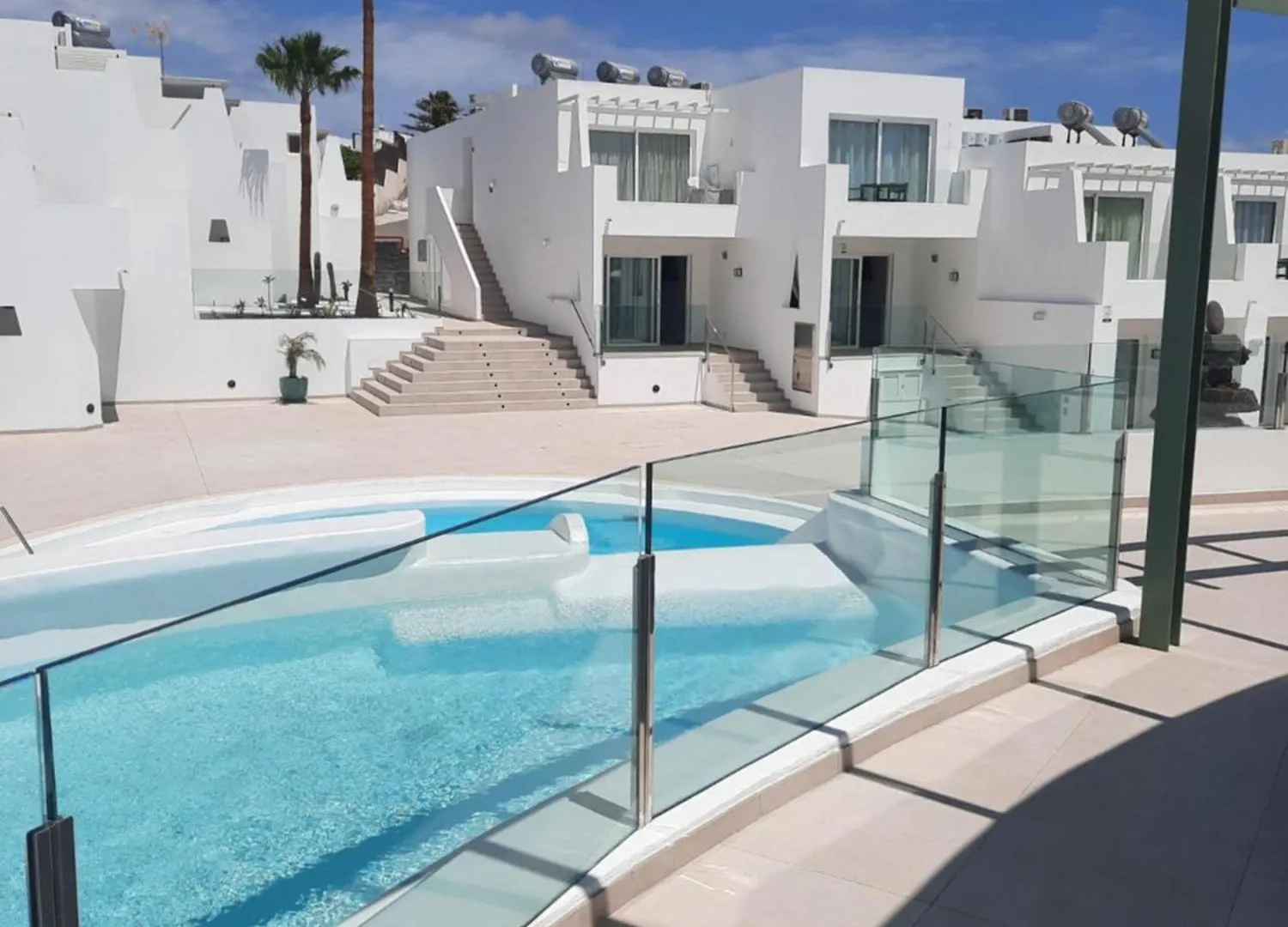 Hotel Kikere Studios Puerto del Carmen