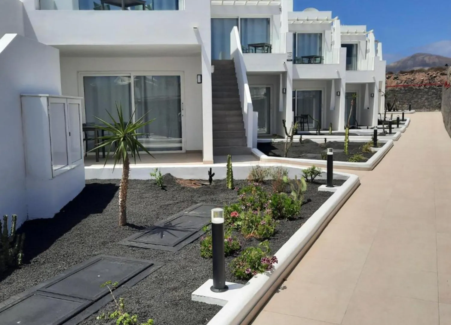Hotel Kikere Studios Puerto del Carmen