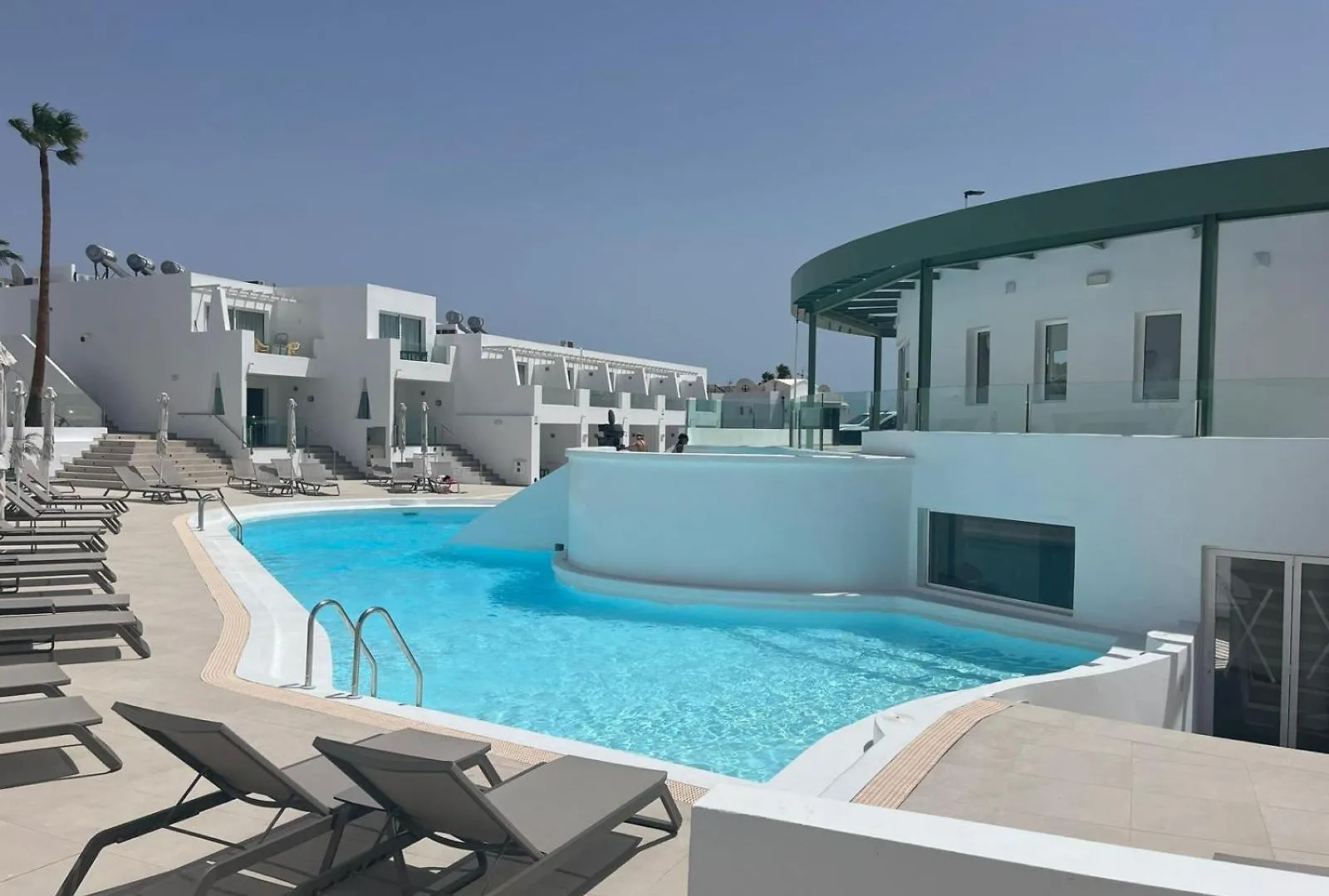 Hotel Kikere Studios Puerto del Carmen