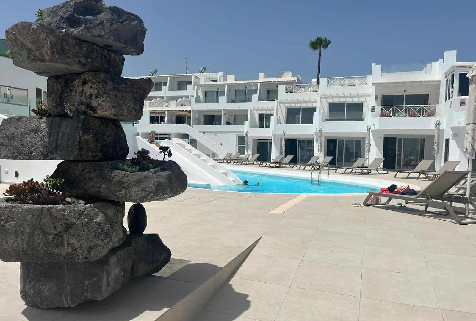Kikere Studios Puerto del Carmen  Spanien