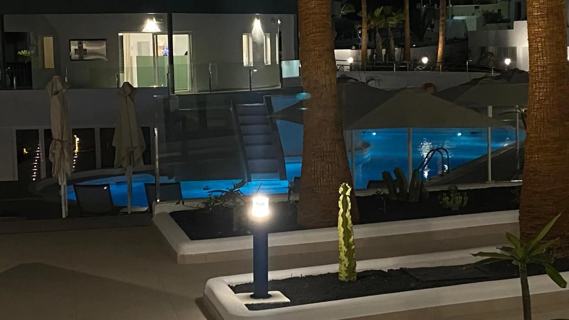 Kikere Studios Puerto del Carmen  Hotel Puerto del Carmen (Lanzarote)