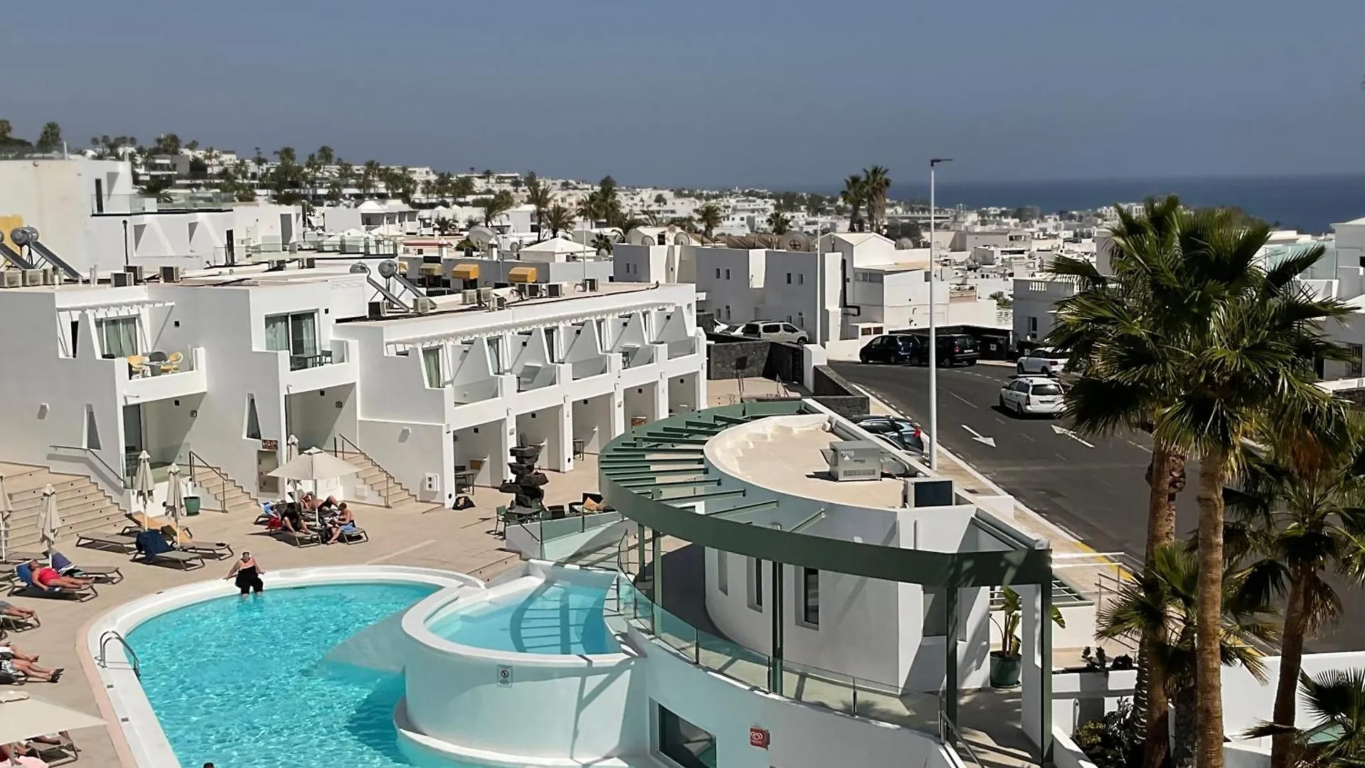 Hotel Kikere Studios Puerto del Carmen