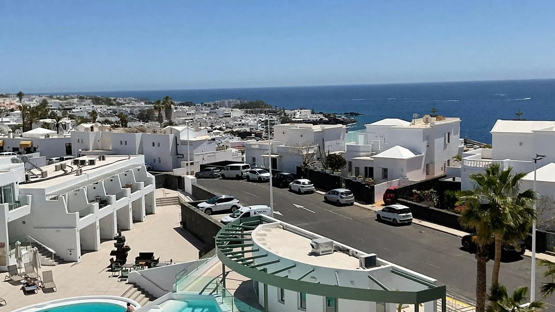 Kikere Studios Puerto del Carmen  Spanien