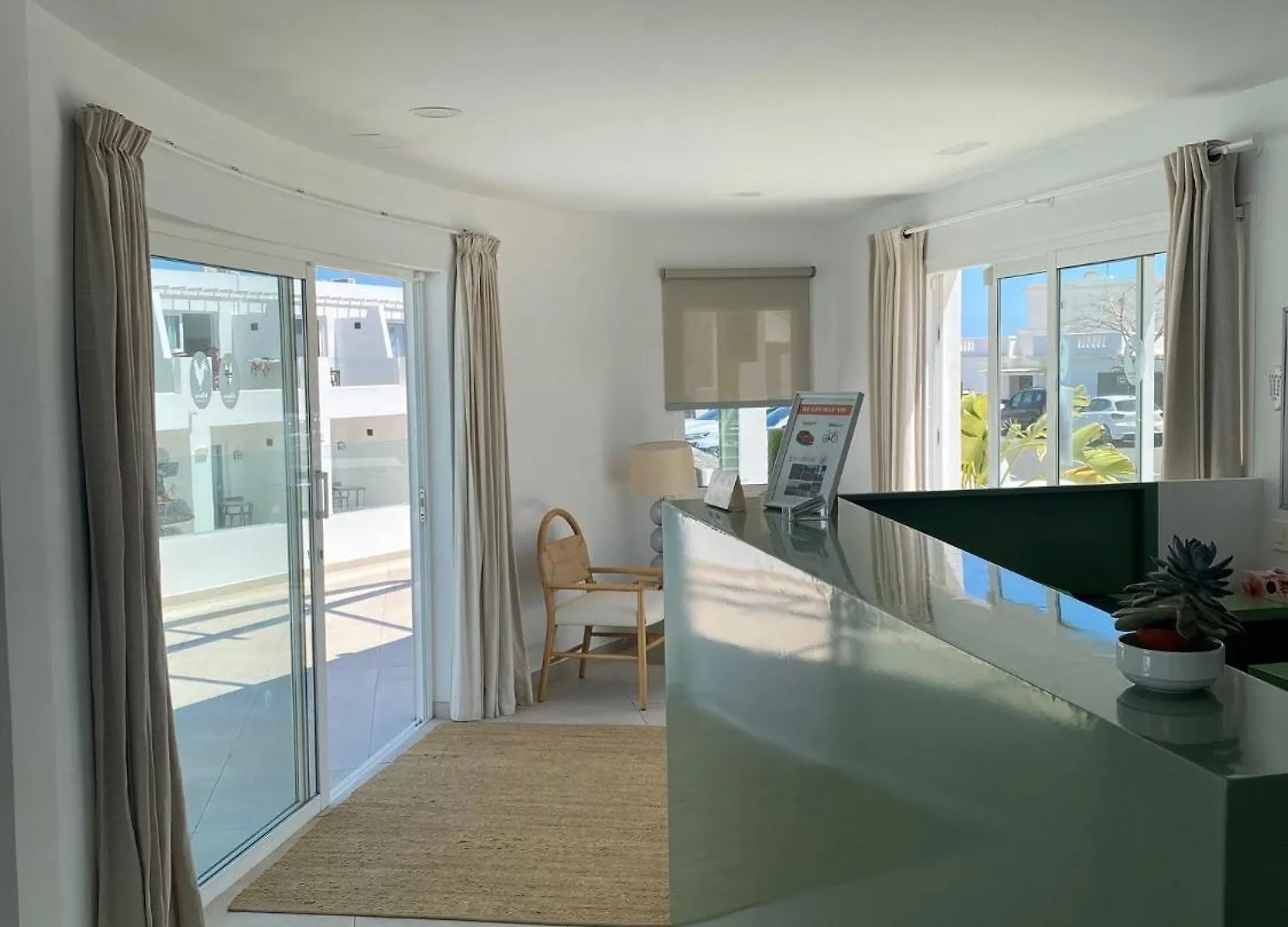Kikere Studios Puerto del Carmen  Hotel