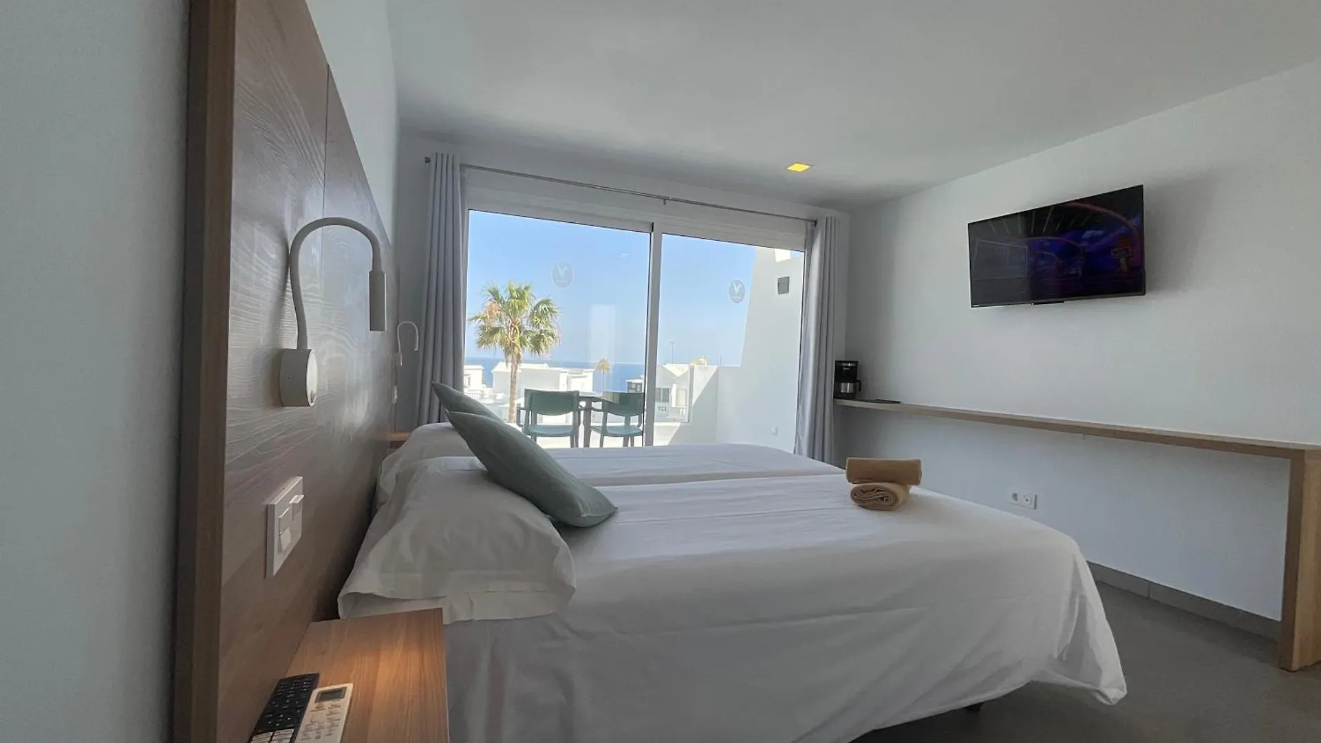 Kikere Studios Puerto del Carmen  Hotel Puerto del Carmen (Lanzarote)