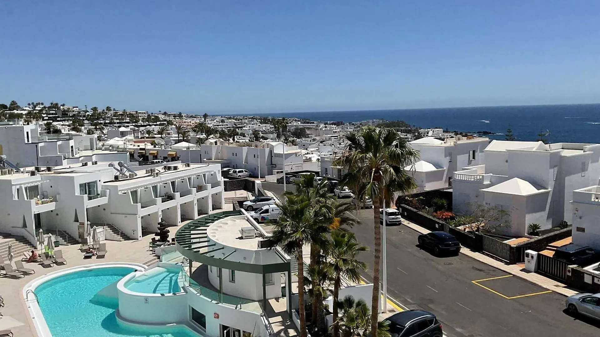 Kikere Studios Puerto del Carmen  Spain
