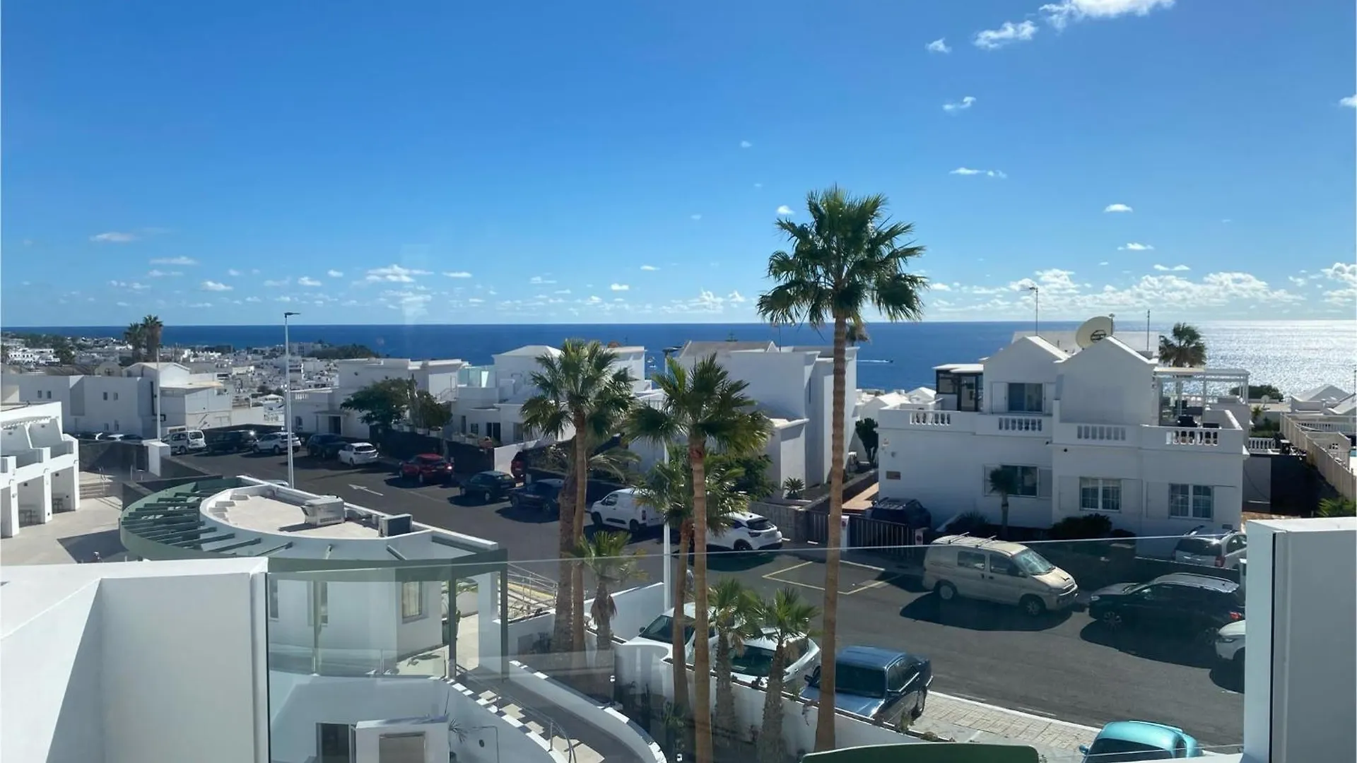 Hotel Kikere Studios Puerto del Carmen