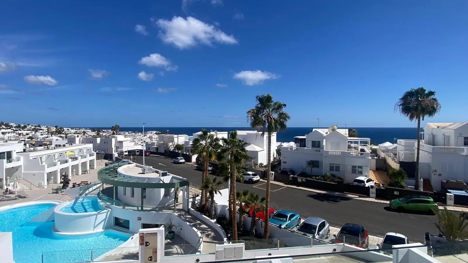 Hotel Kikere Studios Puerto del Carmen