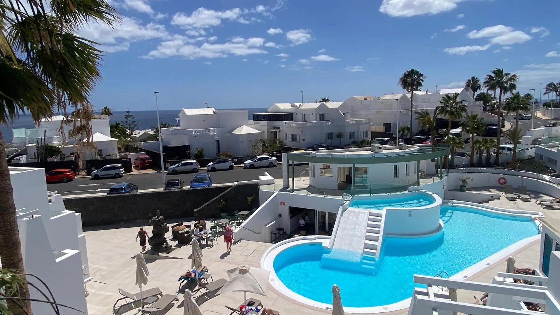 Kikere Studios Puerto del Carmen  3*, Puerto del Carmen (Lanzarote) España