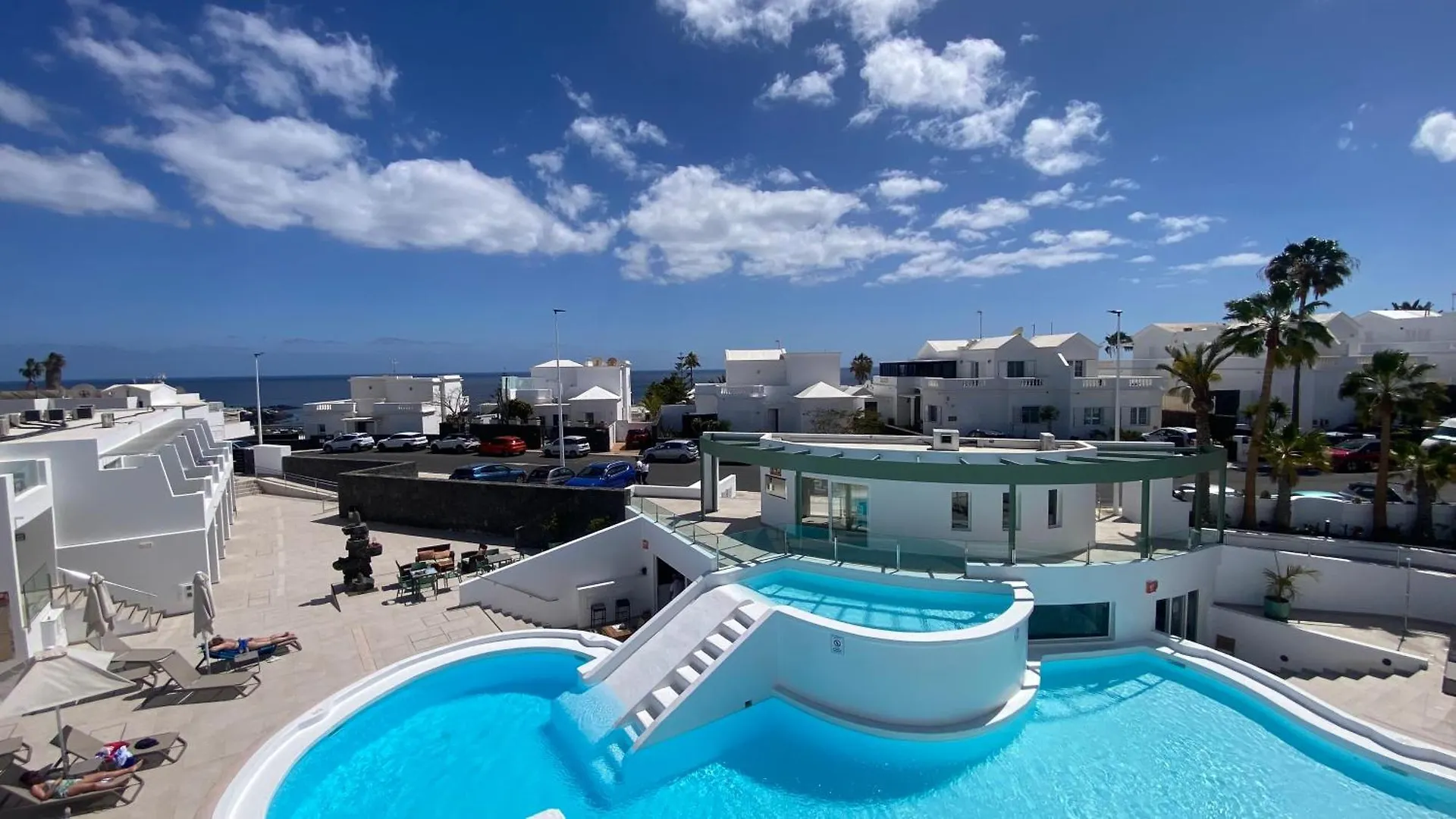 Kikere Studios Puerto del Carmen  Hotel Puerto del Carmen (Lanzarote)