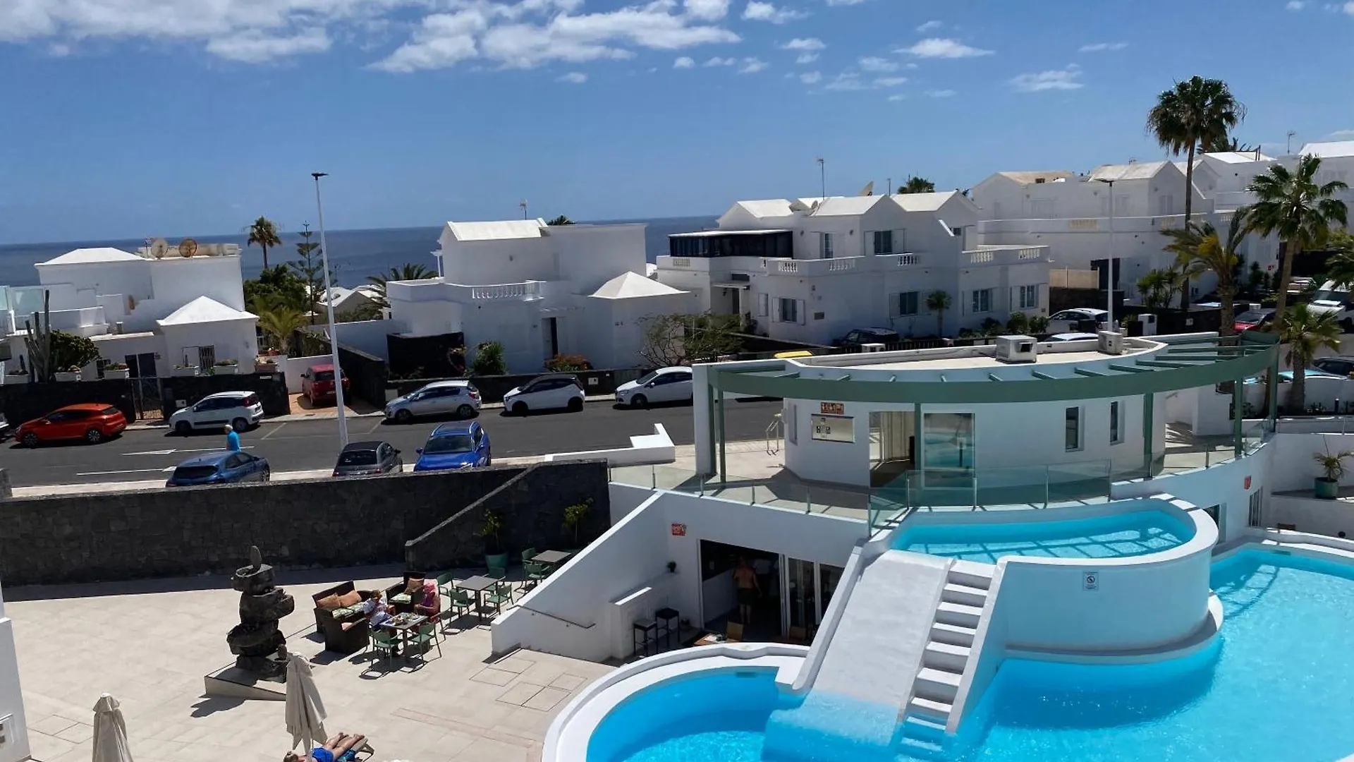 Kikere Studios Puerto del Carmen  3*, Puerto del Carmen (Lanzarote) España