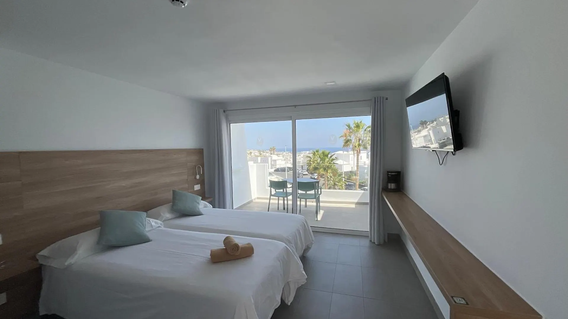 Hotel Kikere Studios Puerto del Carmen