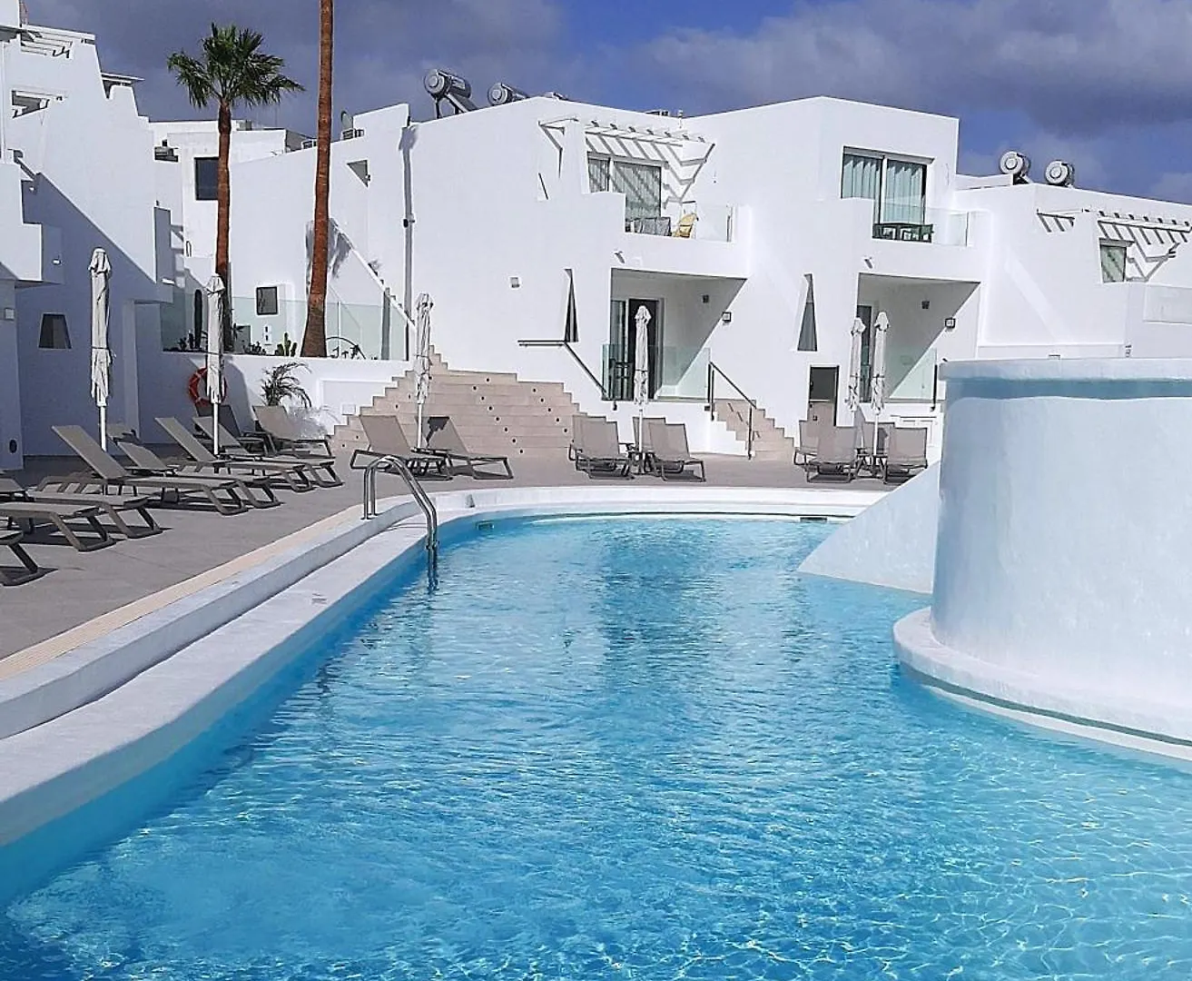 Kikere Studios Puerto del Carmen  Hotel Puerto del Carmen (Lanzarote)