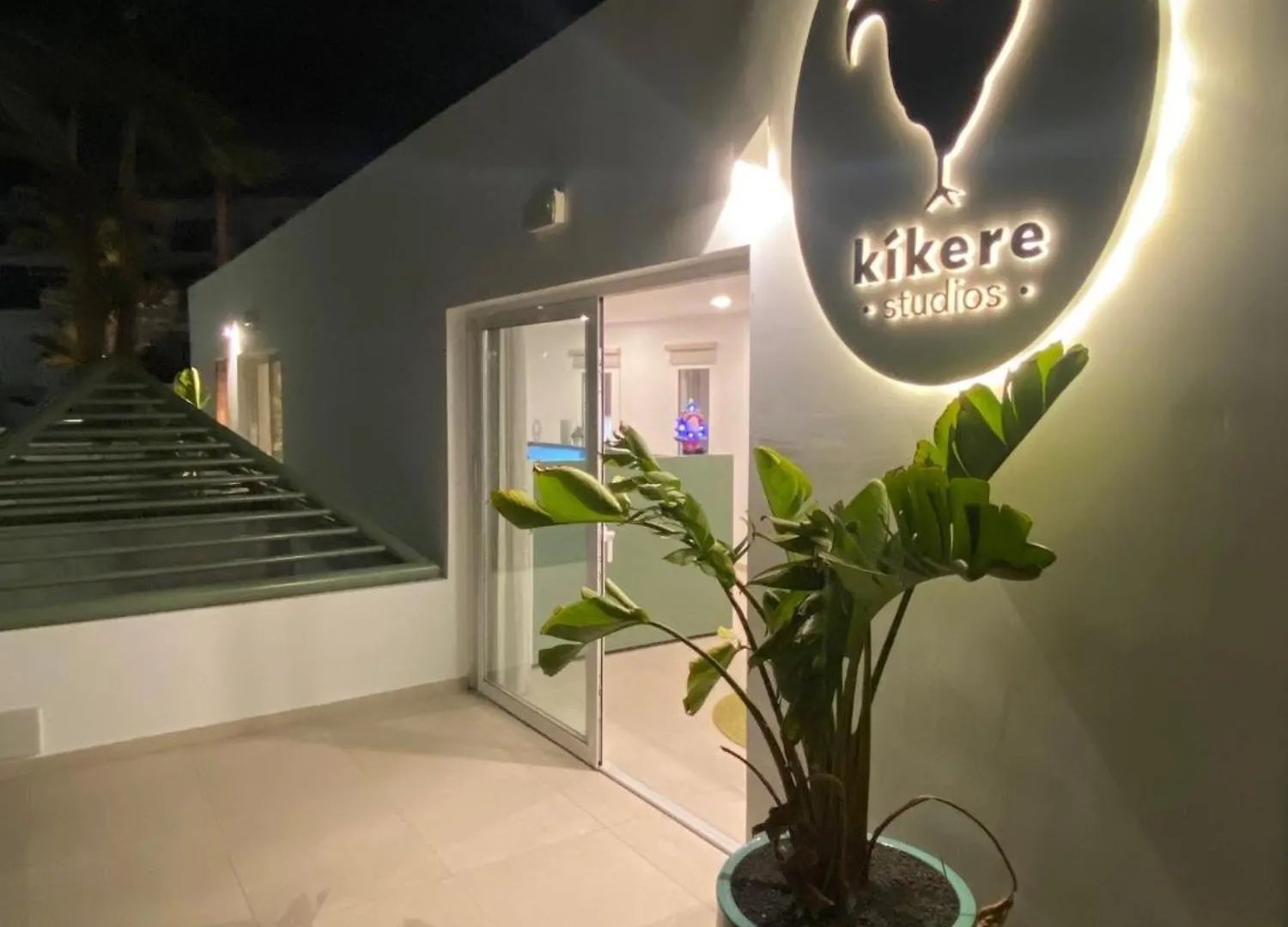 Kikere Studios Puerto del Carmen  Hotel Puerto del Carmen (Lanzarote)