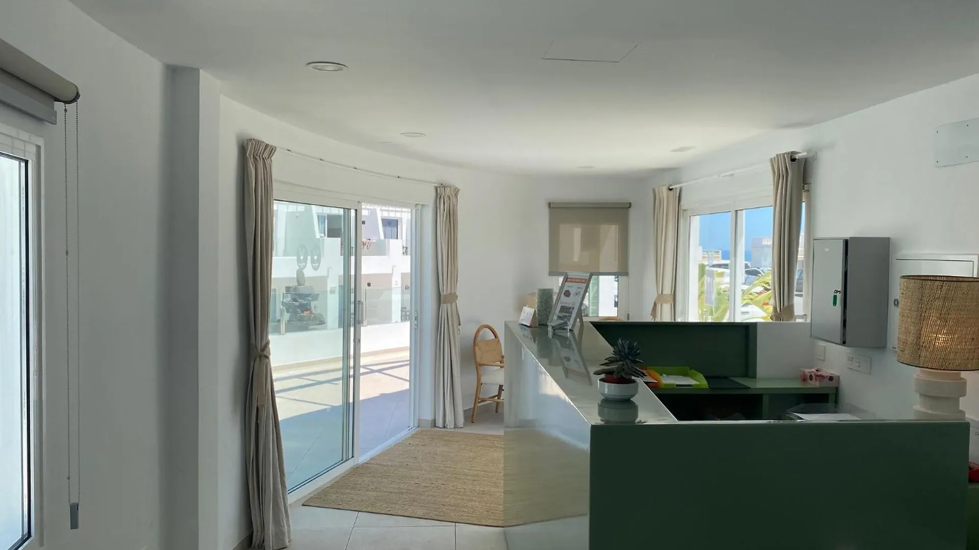 Kikere Studios Puerto del Carmen  Hotel