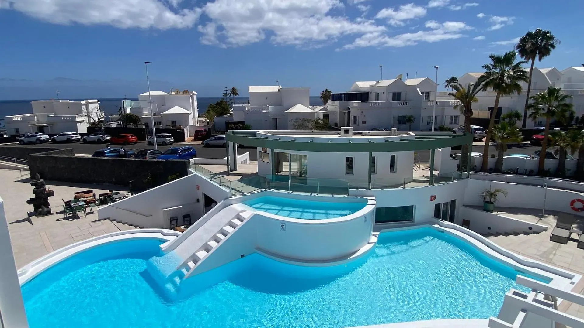 Hotel Kikere Studios Puerto del Carmen