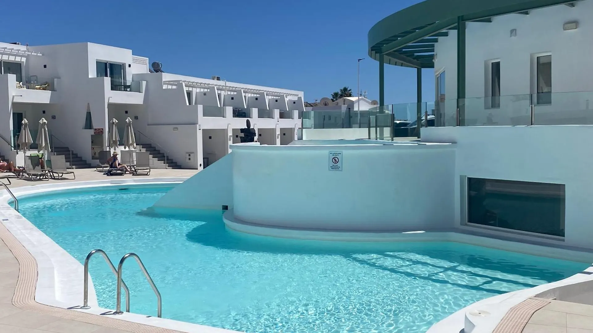 Hotel Kikere Studios Puerto del Carmen